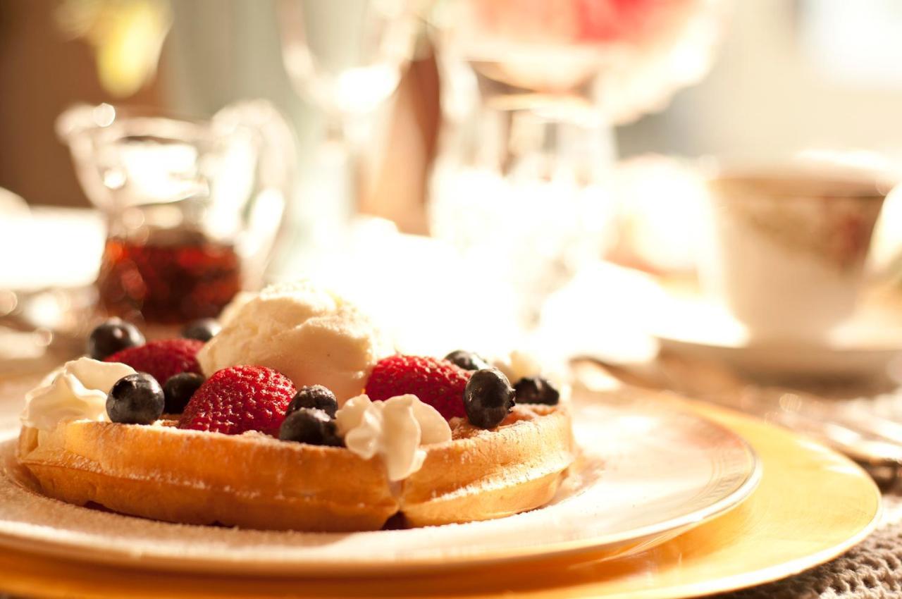 Blessings On State Bed & Breakfast 杰克逊维尔 外观 照片