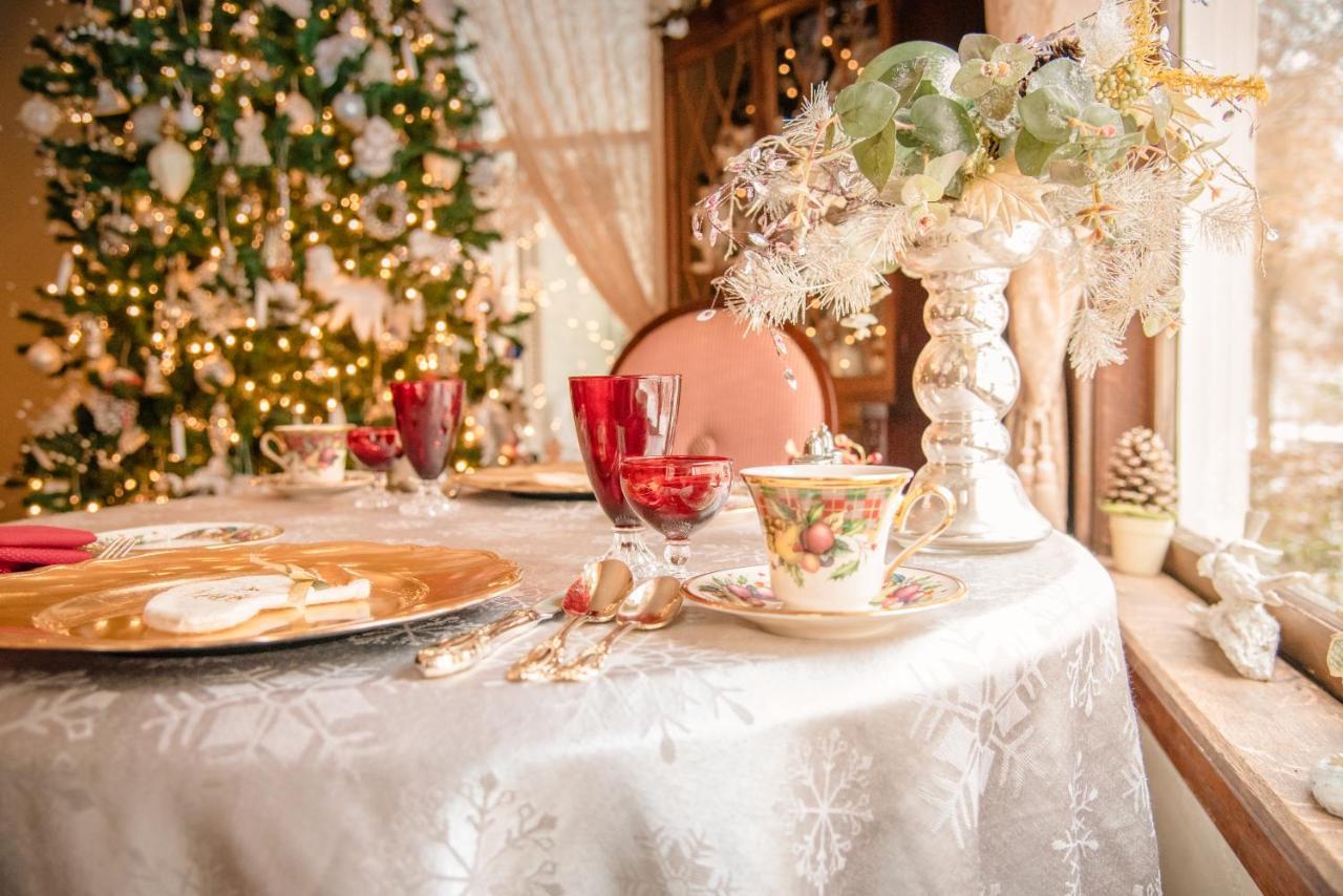 Blessings On State Bed & Breakfast 杰克逊维尔 外观 照片