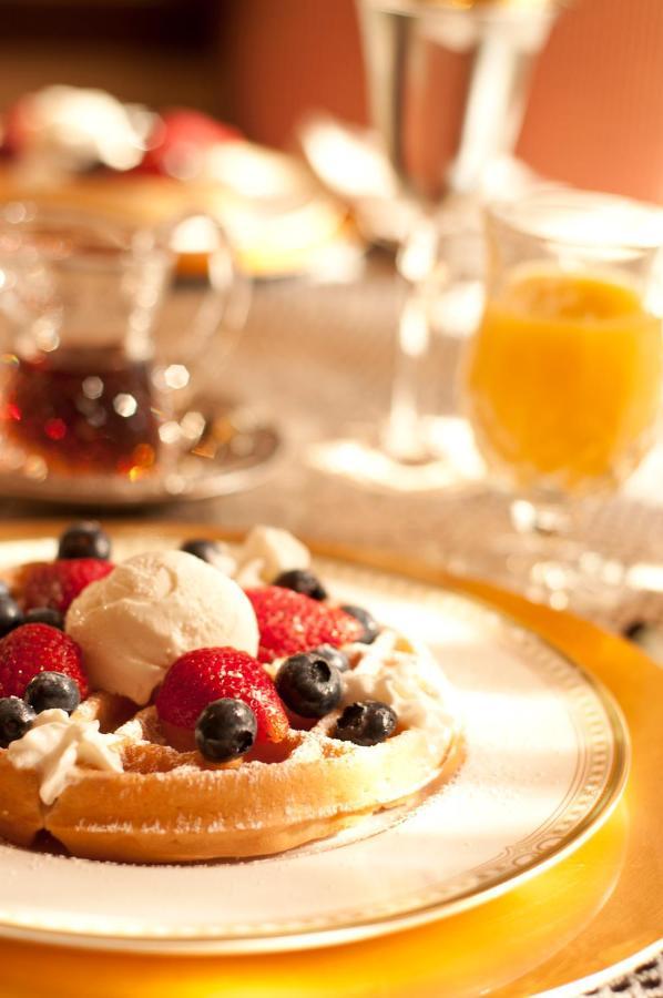 Blessings On State Bed & Breakfast 杰克逊维尔 外观 照片