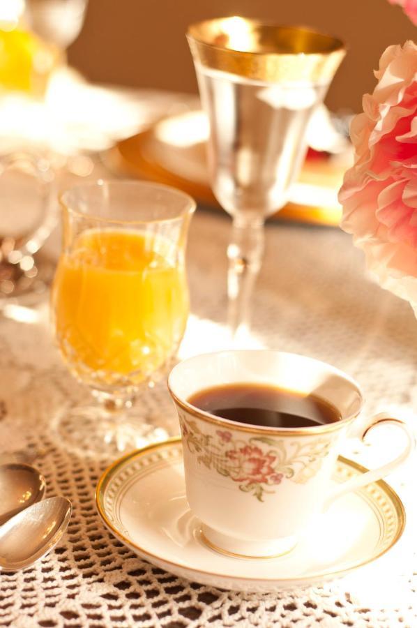 Blessings On State Bed & Breakfast 杰克逊维尔 外观 照片